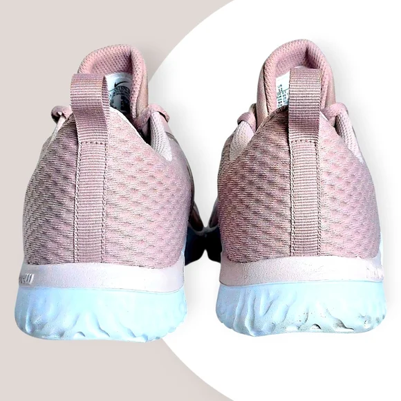 Nike Renew In-Season TR 10 Training Shoes Mauve Rose Sneakers Women’s Size 12 - Picture 11 of 17